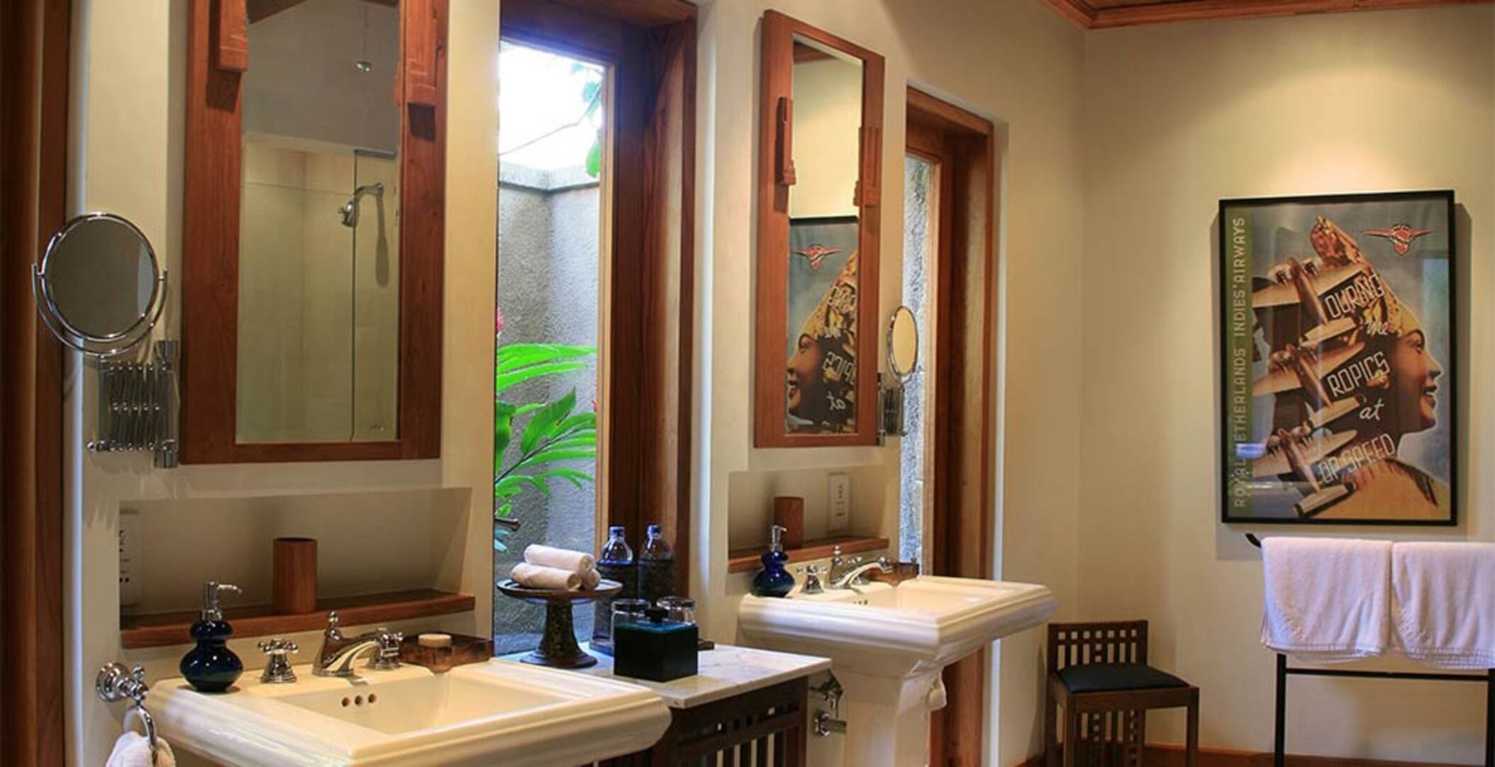 Čudovita vila z zasebnim bazenom, Bali Villa 1101
