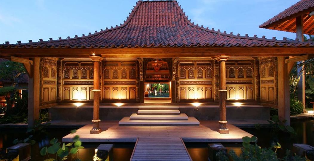 Čudovita vila z zasebnim bazenom, Bali Villa 1101