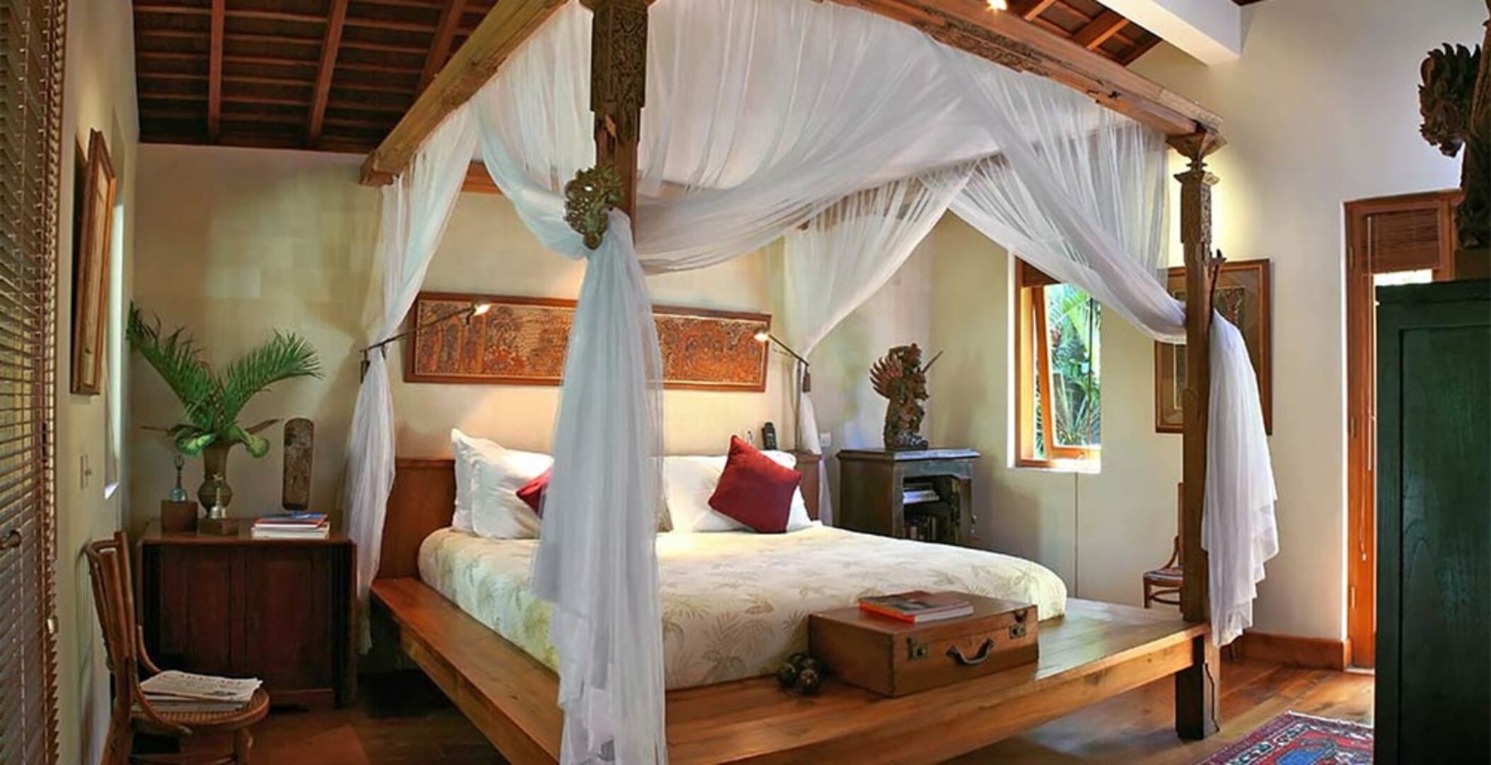 Čudovita vila z zasebnim bazenom, Bali Villa 1101