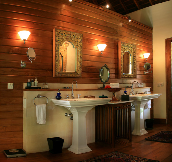 Čudovita vila z zasebnim bazenom, Bali Villa 1101