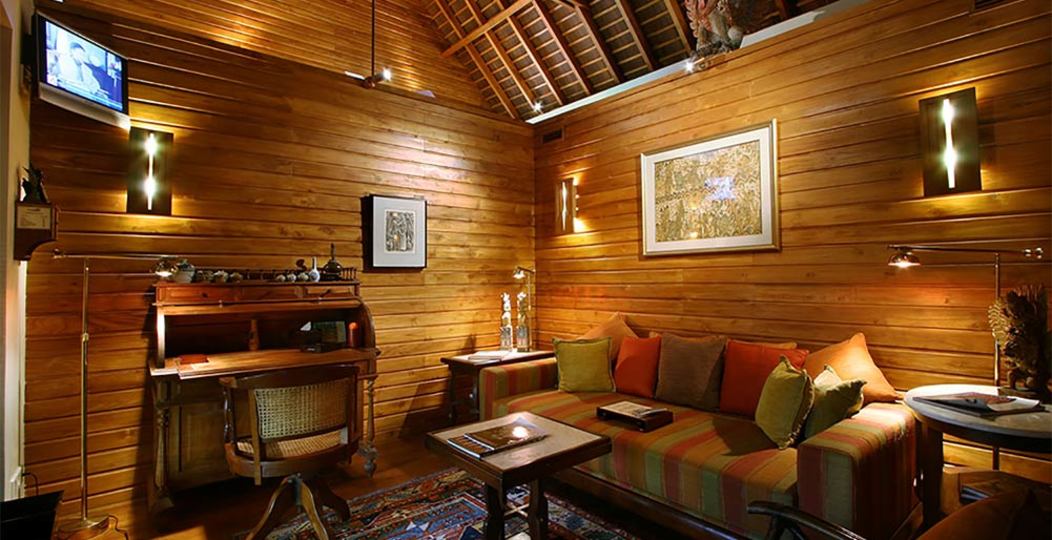 Čudovita vila z zasebnim bazenom, Bali Villa 1101