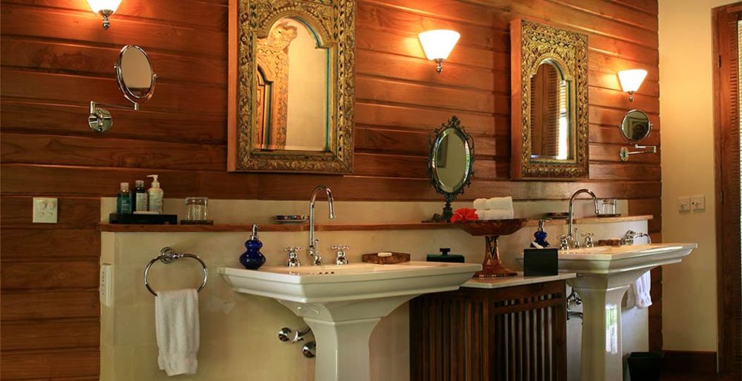 Čudovita vila z zasebnim bazenom, Bali Villa 1101
