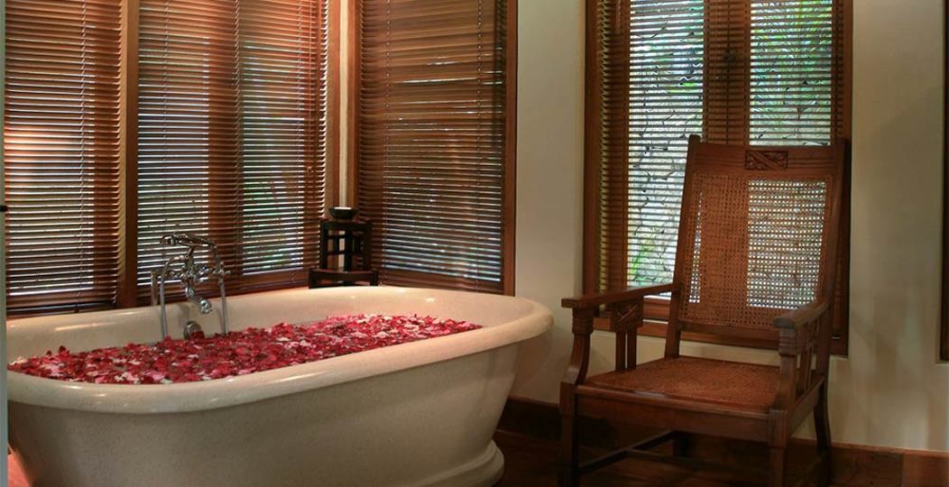 Čudovita vila z zasebnim bazenom, Bali Villa 1101