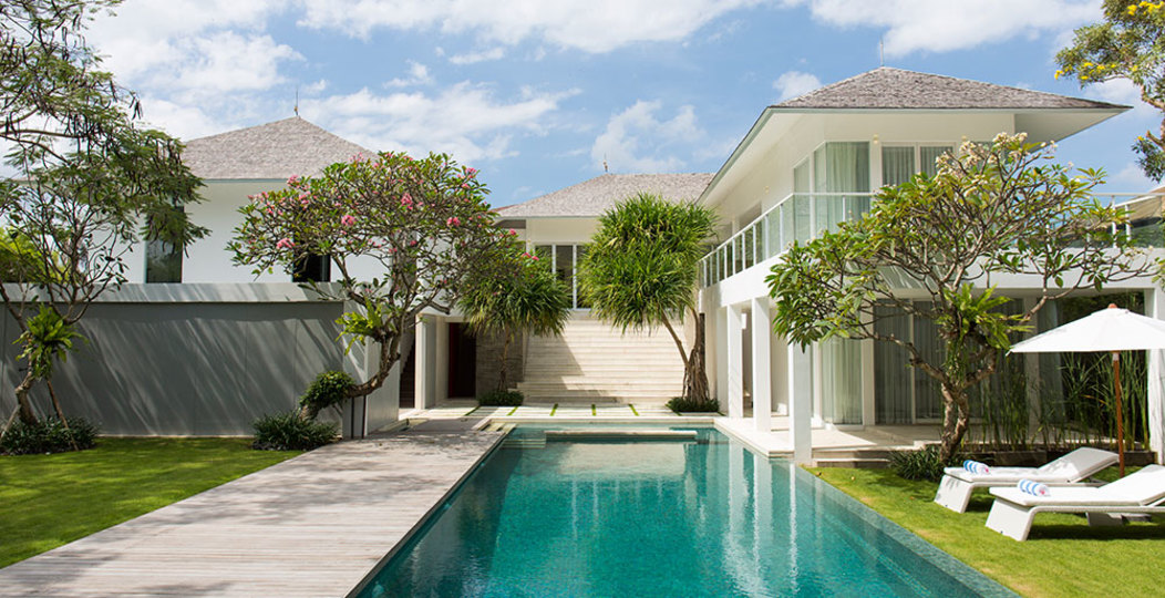 Vila s 5 zvezdicami na Baliju, nekaj minut od plaže, Bali Villa 1108
