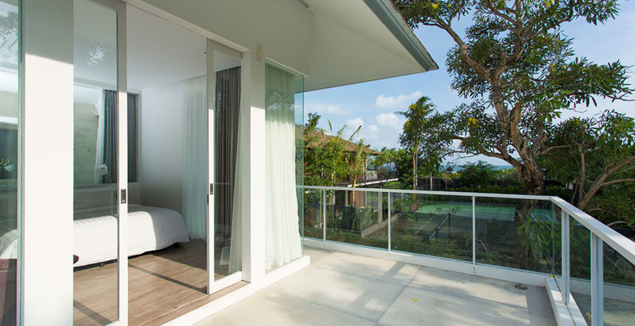 Vila s 5 zvezdicami na Baliju, nekaj minut od plaže, Bali Villa 1108