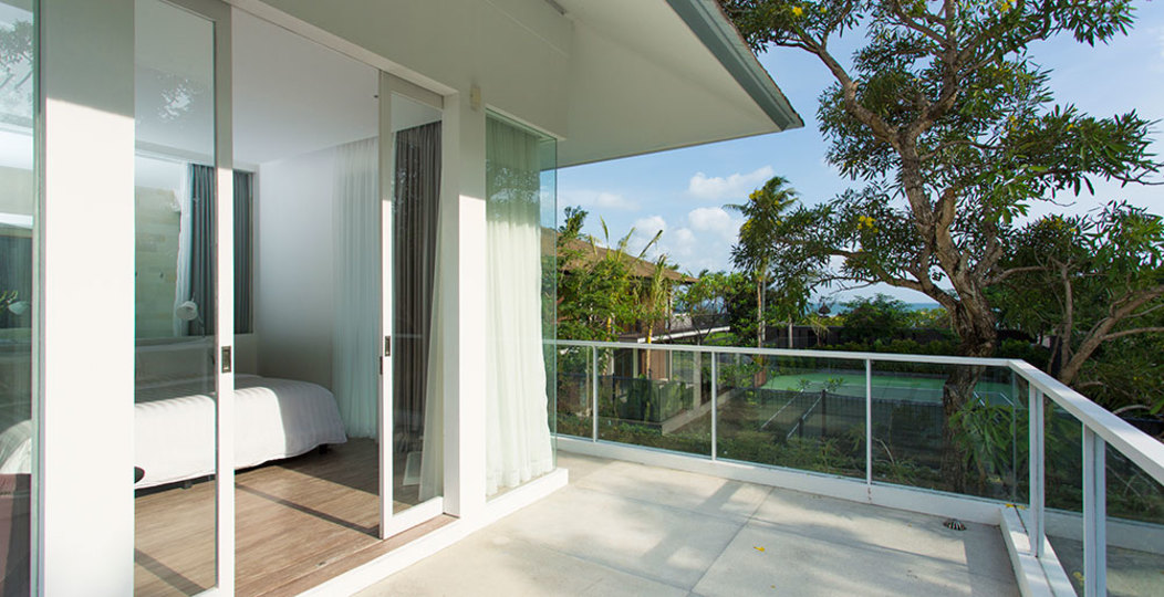 Vila s 5 zvezdicami na Baliju, nekaj minut od plaže, Bali Villa 1108