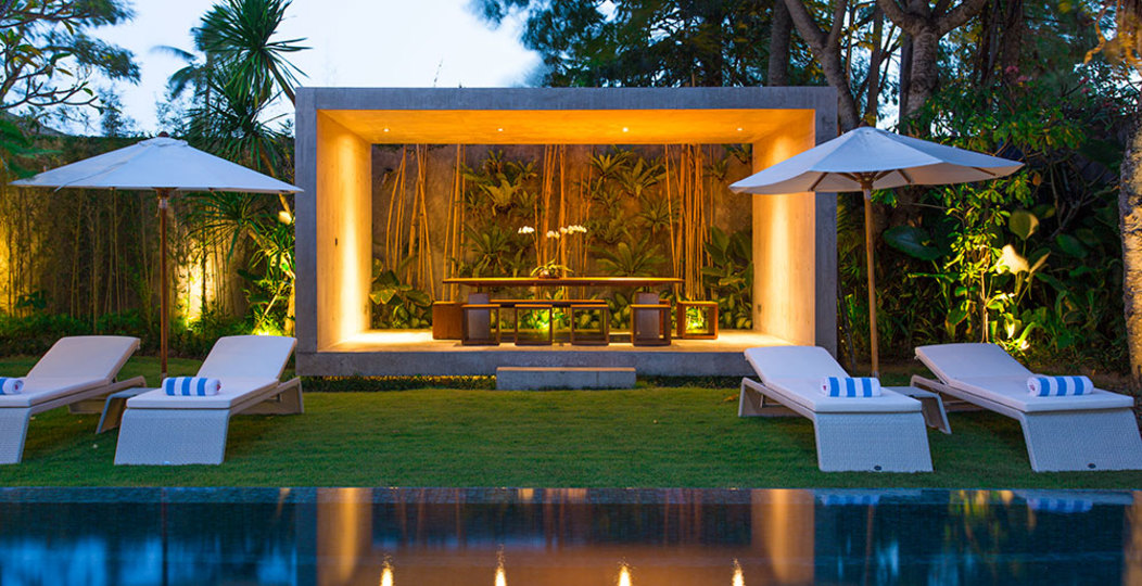 Vila s 5 zvezdicami na Baliju, nekaj minut od plaže, Bali Villa 1108