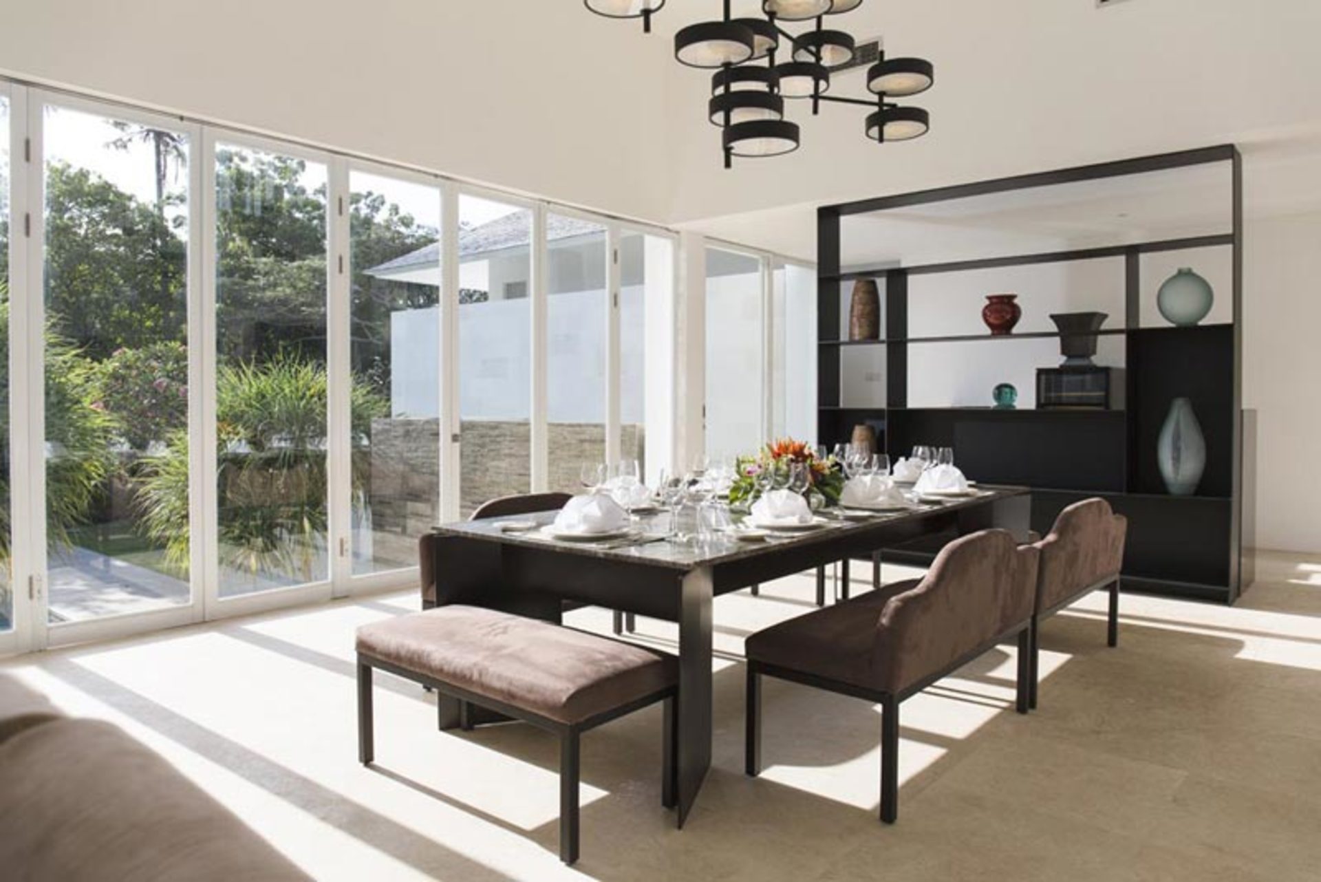 Vila s 5 zvezdicami na Baliju, nekaj minut od plaže, Bali Villa 1108