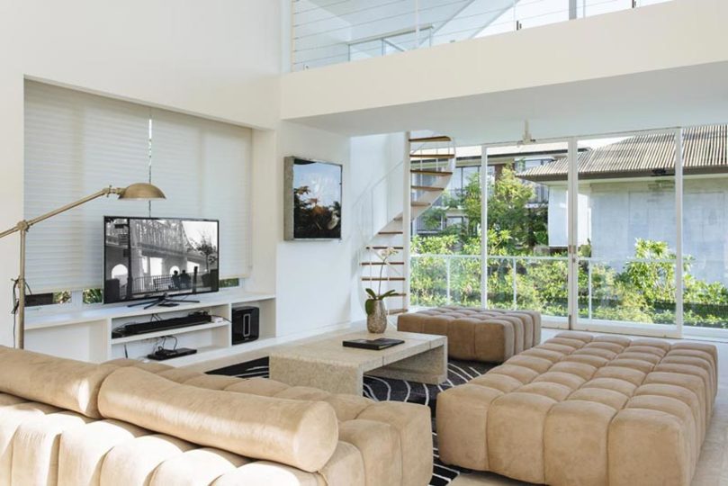 Vila s 5 zvezdicami na Baliju, nekaj minut od plaže, Bali Villa 1108