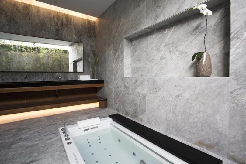 Vila s 5 zvezdicami na Baliju, nekaj minut od plaže, Bali Villa 1108