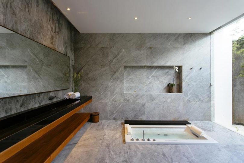 Vila s 5 zvezdicami na Baliju, nekaj minut od plaže, Bali Villa 1108