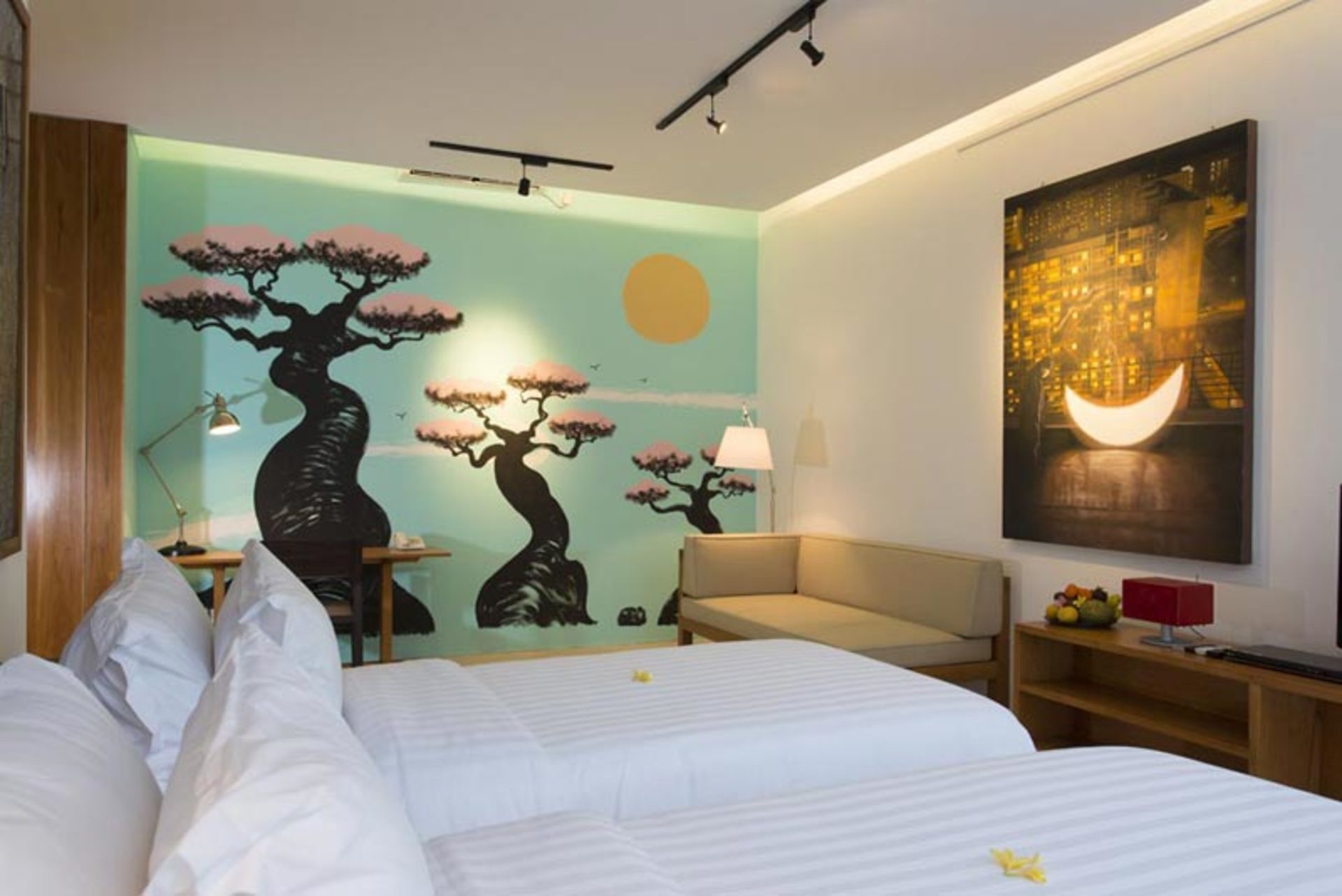 Vila s 5 zvezdicami na Baliju, nekaj minut od plaže, Bali Villa 1108