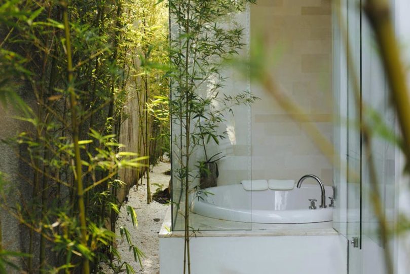 Vila s 5 zvezdicami na Baliju, nekaj minut od plaže, Bali Villa 1108