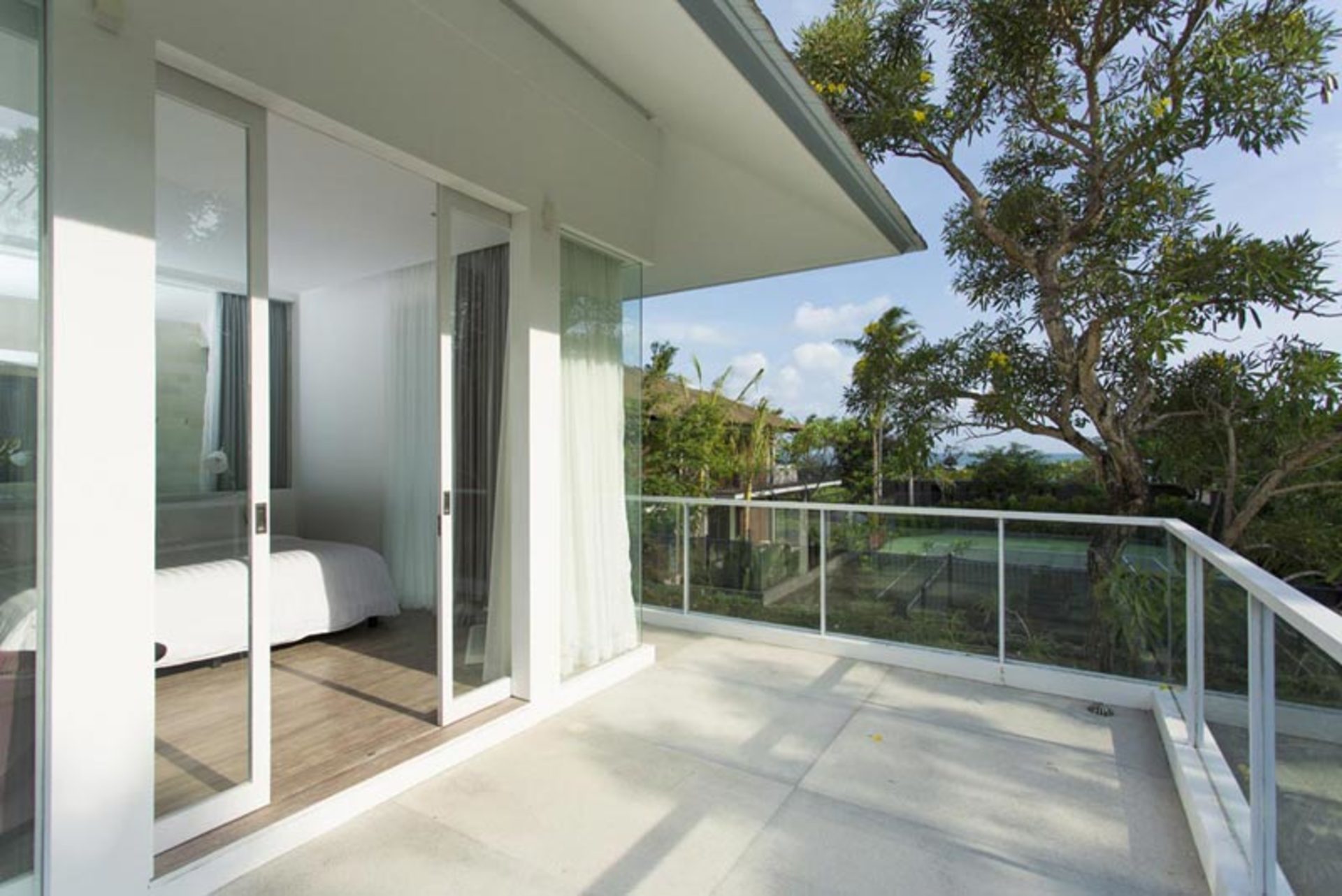 Vila s 5 zvezdicami na Baliju, nekaj minut od plaže, Bali Villa 1108