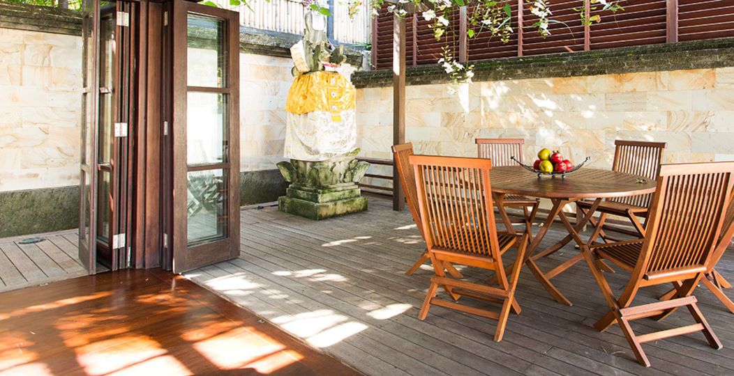 Čudovita vila z zasebnim bazenom, Bali Villa 1111