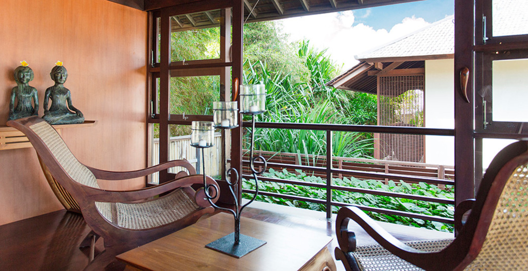 Čudovita vila z zasebnim bazenom, Bali Villa 1111
