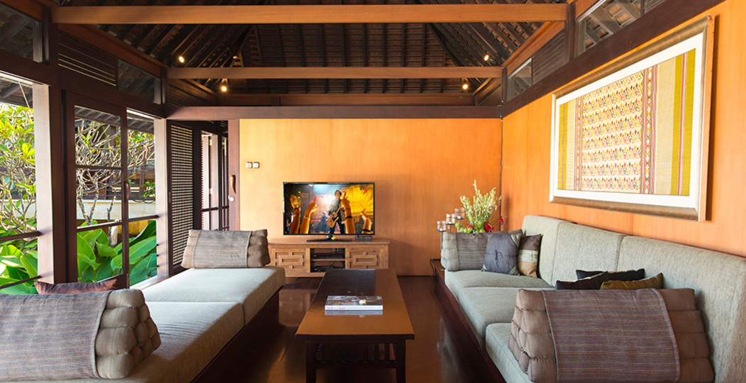 Čudovita vila z zasebnim bazenom, Bali Villa 1111