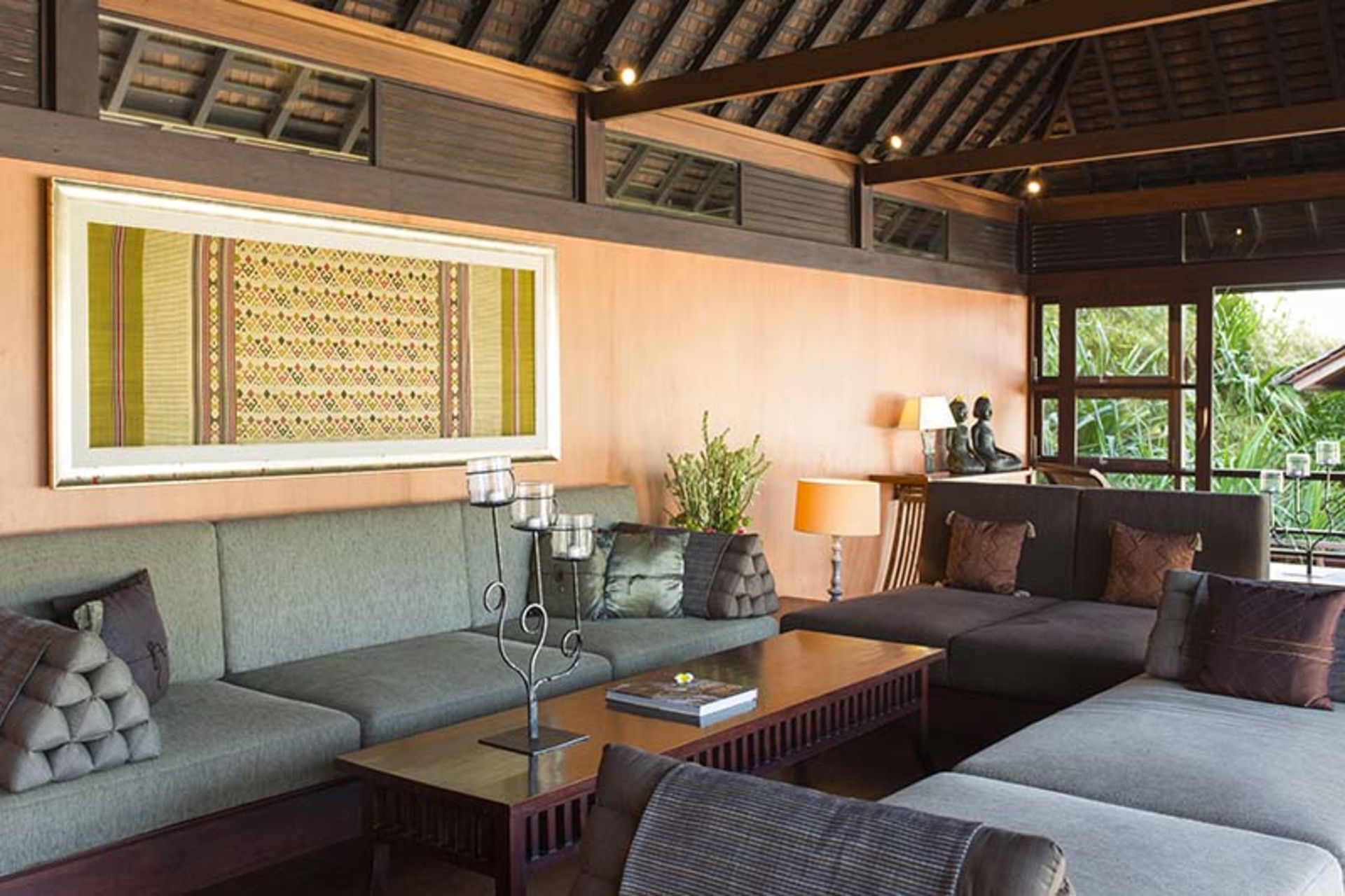 Čudovita vila z zasebnim bazenom, Bali Villa 1111