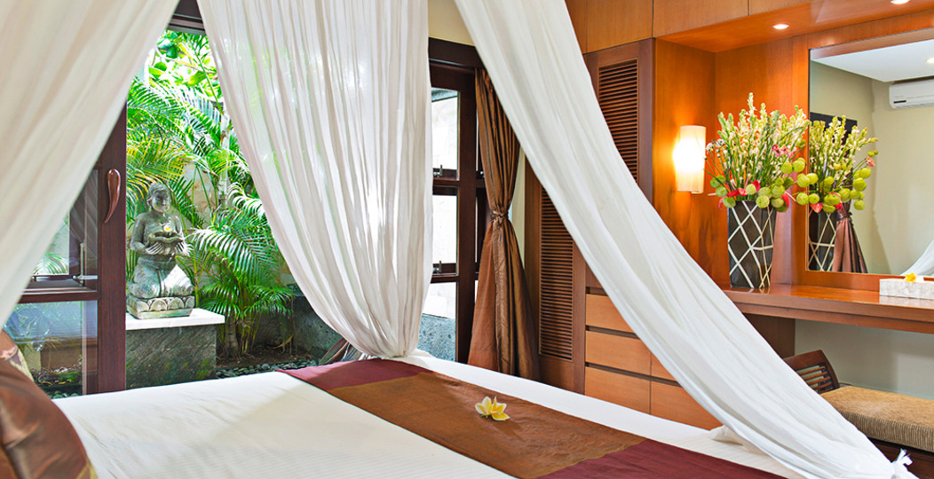 Čudovita vila z zasebnim bazenom, Bali Villa 1111