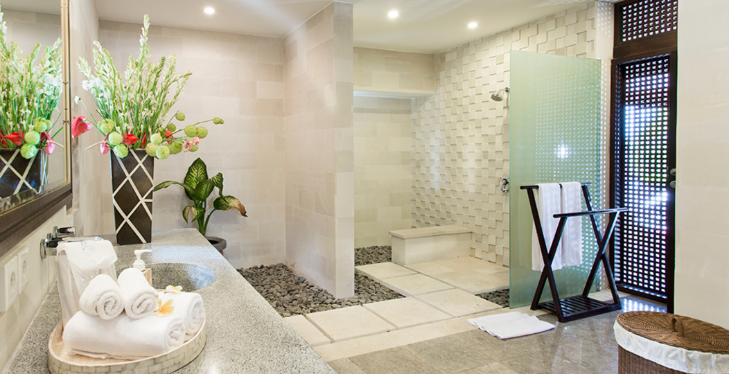 Čudovita vila z zasebnim bazenom, Bali Villa 1111