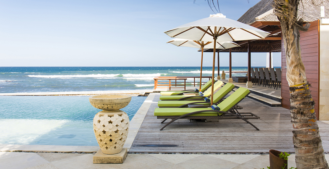 Luksuzna vila s 6 spalnicami in zasebnim bazenom, Bali Villa 1115