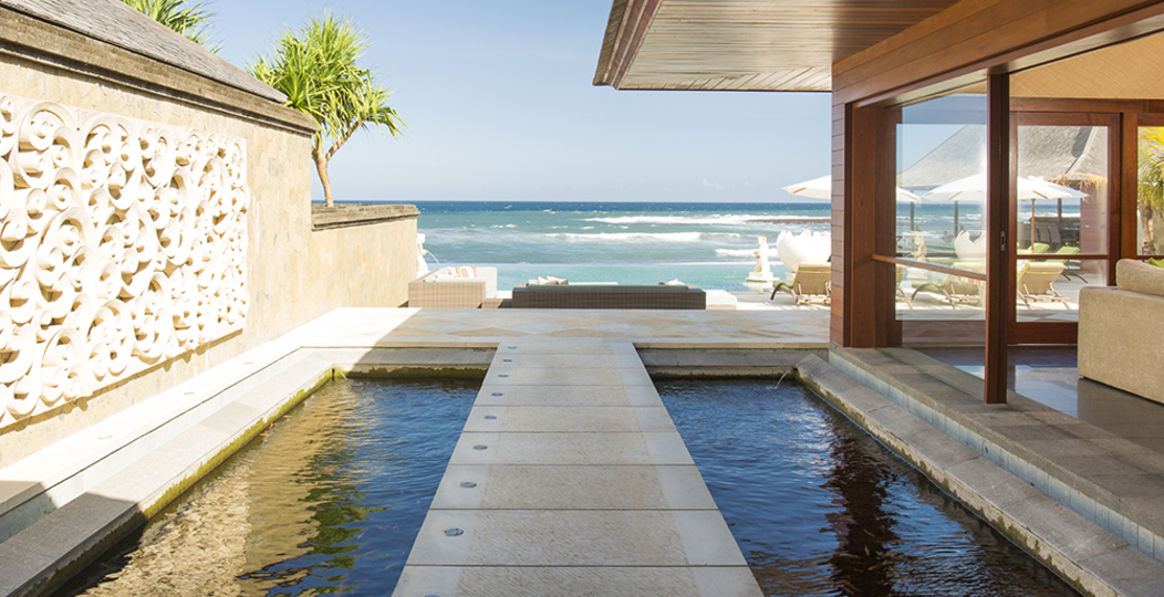 Luksuzna vila s 6 spalnicami in zasebnim bazenom, Bali Villa 1115