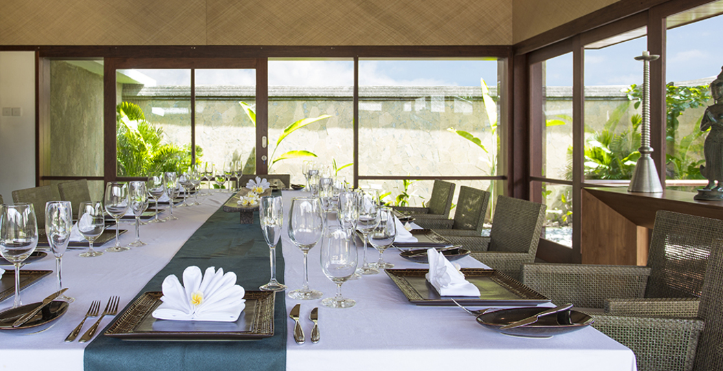 Luksuzna vila s 6 spalnicami in zasebnim bazenom, Bali Villa 1115