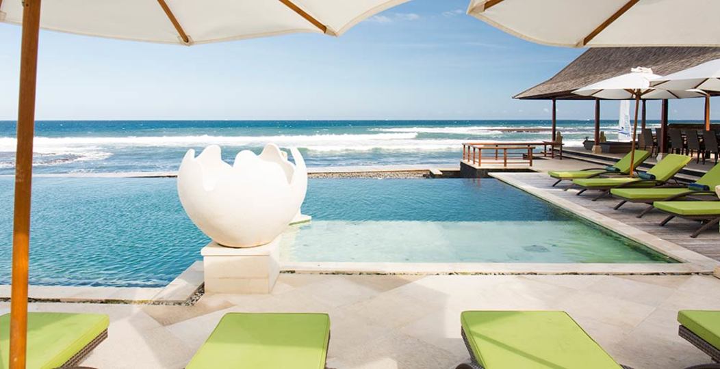 Luksuzna vila s 6 spalnicami in zasebnim bazenom, Bali Villa 1115