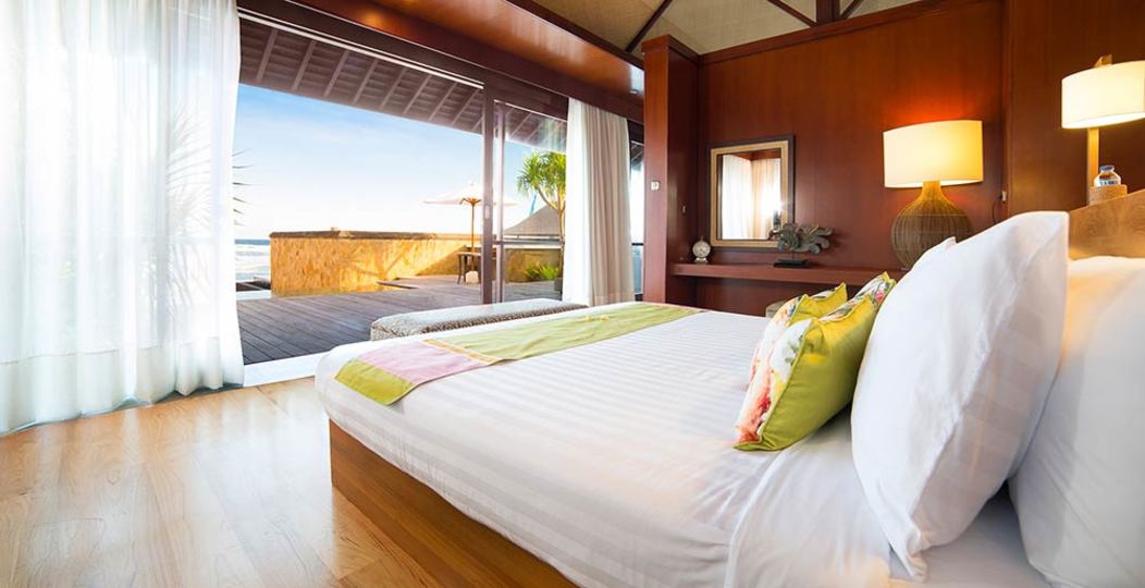 Luksuzna vila s 6 spalnicami in zasebnim bazenom, Bali Villa 1115