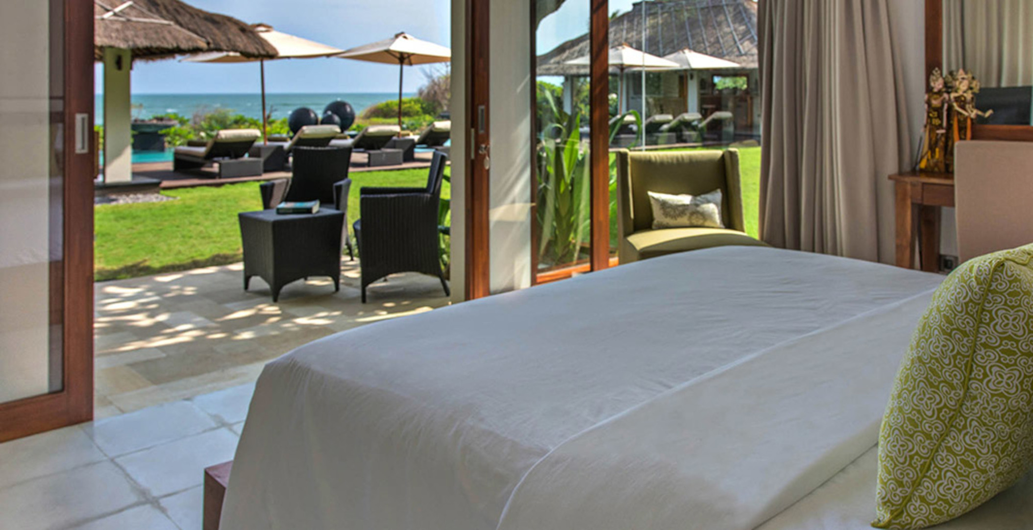 Vila s 5 zvezdicami na Baliju, nekaj minut od plaže, Bali Villa 1116