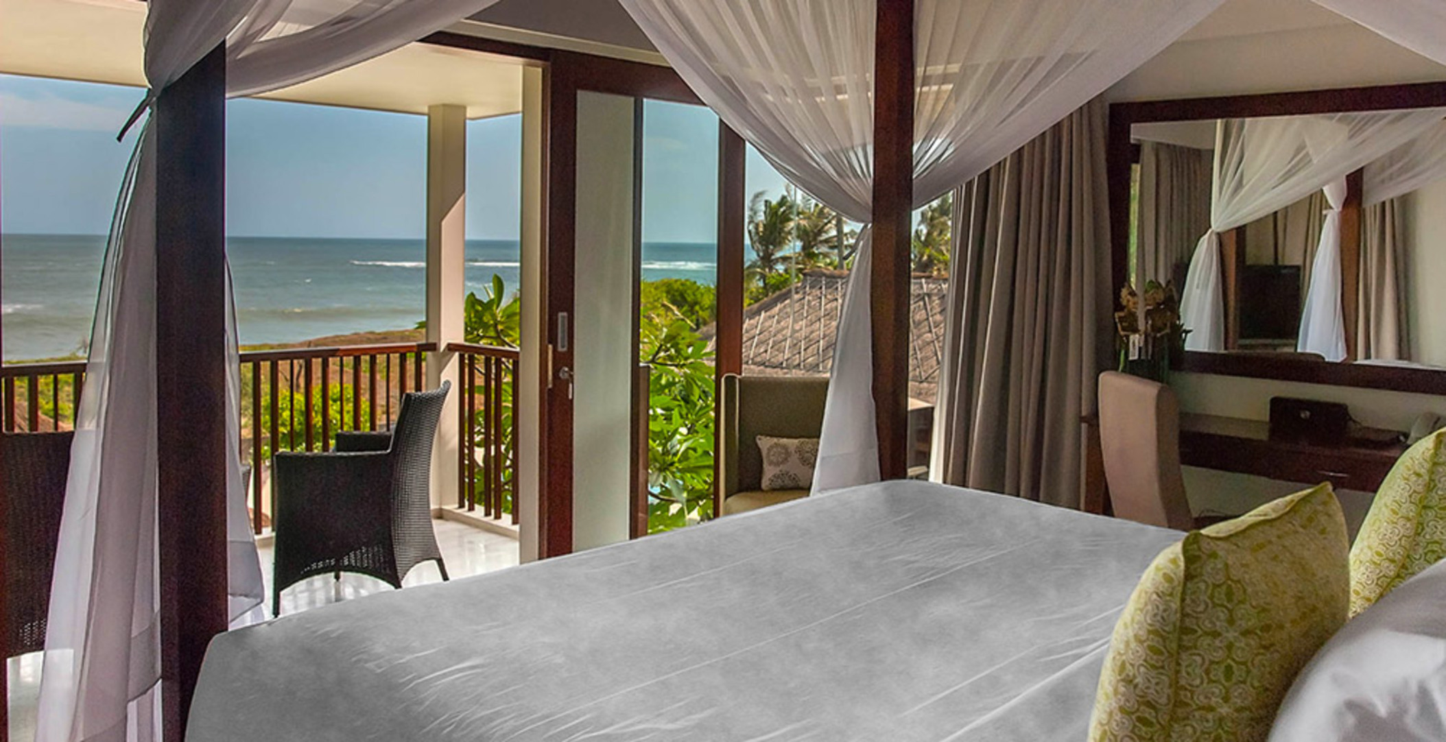 Vila s 5 zvezdicami na Baliju, nekaj minut od plaže, Bali Villa 1116