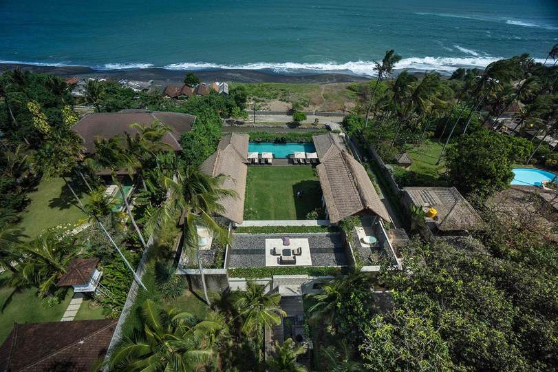 Vila s 5 zvezdicami na Baliju, nekaj minut od plaže, Bali Villa 1116