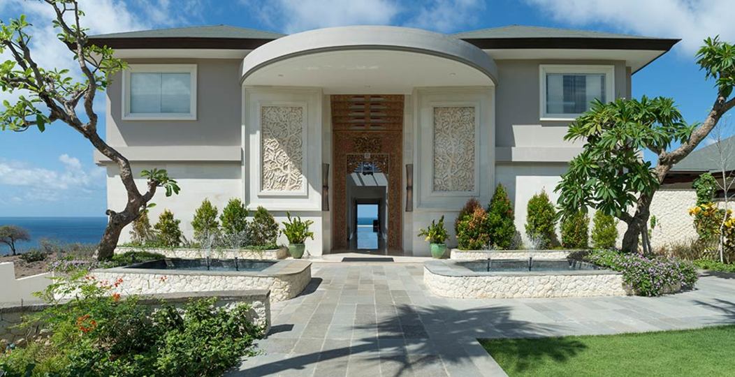 Vila s 5 zvezdicami na Baliju, le nekaj minut od plaže, Bali Villa 1118