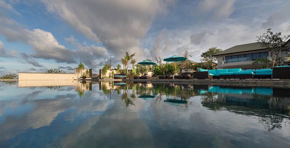 Vila s 5 zvezdicami na Baliju, le nekaj minut od plaže, Bali Villa 1118