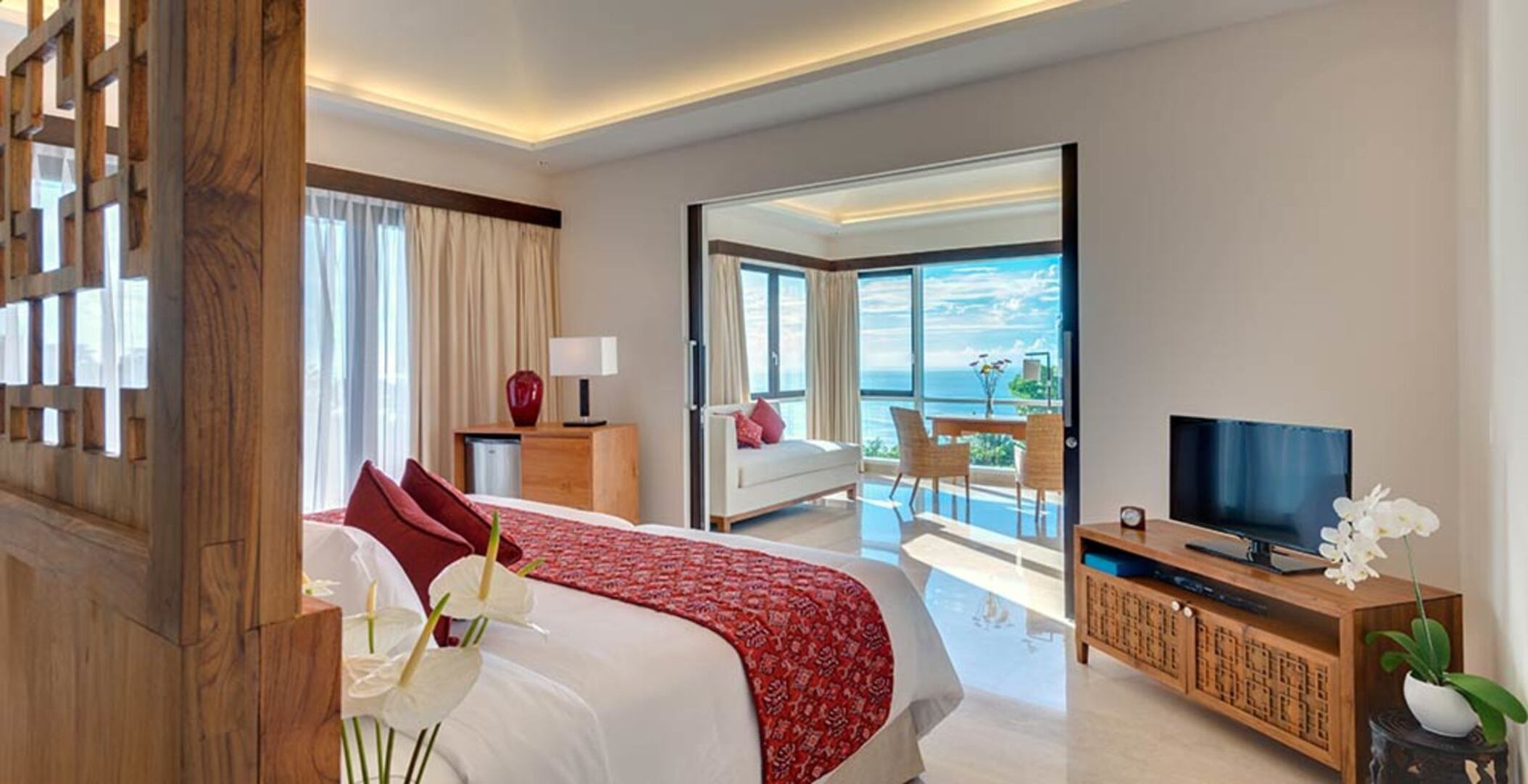 Vila s 5 zvezdicami na Baliju, le nekaj minut od plaže, Bali Villa 1118