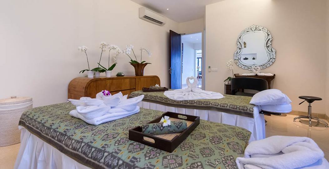 Vila s 5 zvezdicami na Baliju, le nekaj minut od plaže, Bali Villa 1118