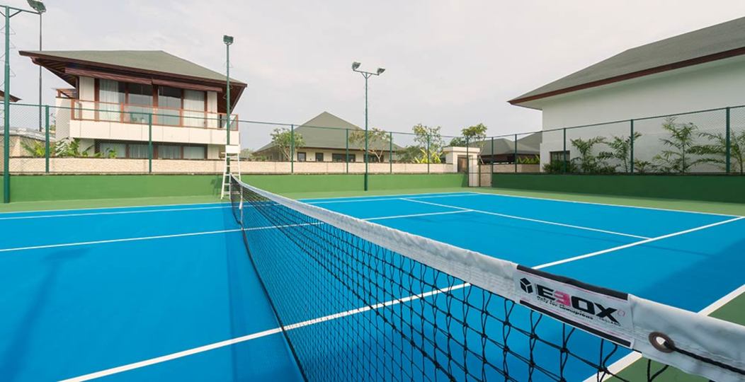 Vila s 5 zvezdicami na Baliju, le nekaj minut od plaže, Bali Villa 1118