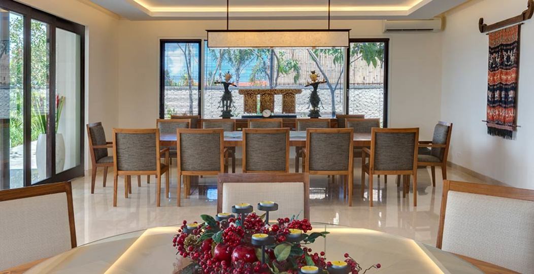 Vila s 5 zvezdicami na Baliju, le nekaj minut od plaže, Bali Villa 1118