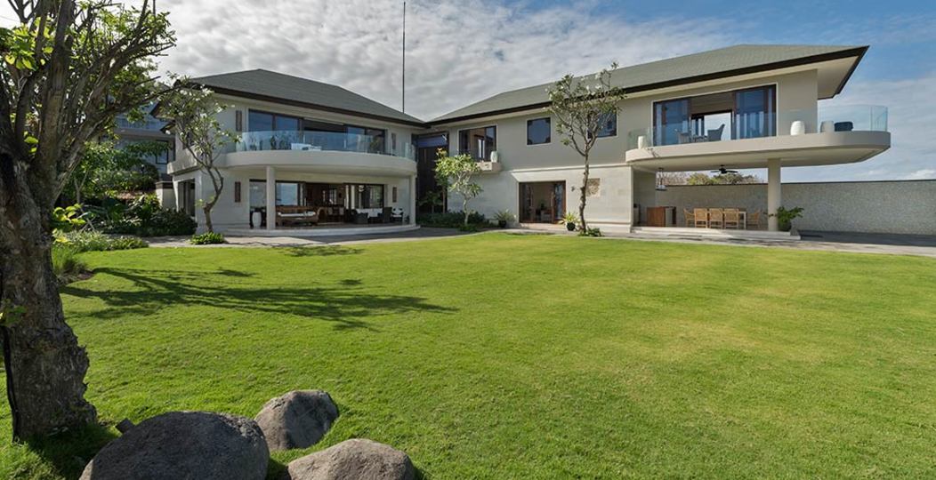 Vila s 5 zvezdicami na Baliju, le nekaj minut od plaže, Bali Villa 1118