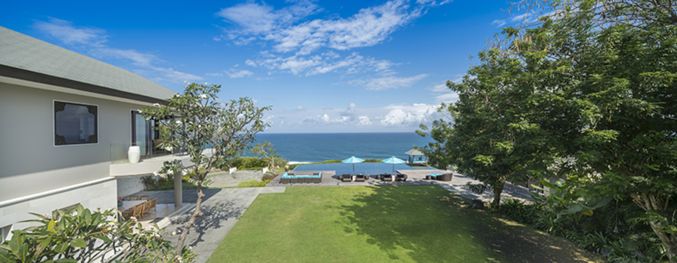 Vila s 5 zvezdicami na Baliju, le nekaj minut od plaže, Bali Villa 1118