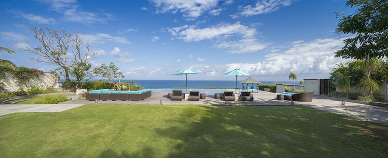 Vila s 5 zvezdicami na Baliju, le nekaj minut od plaže, Bali Villa 1118