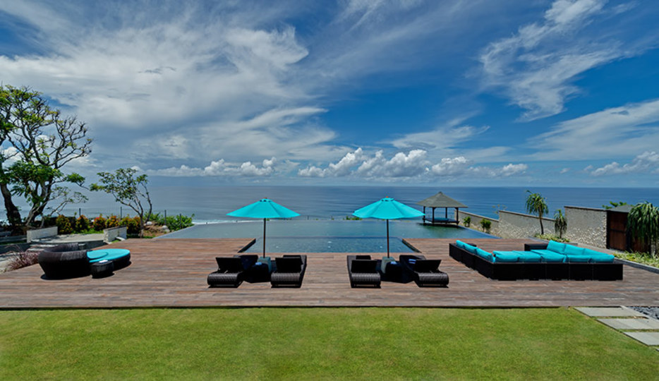 Vila s 5 zvezdicami na Baliju, le nekaj minut od plaže, Bali Villa 1118