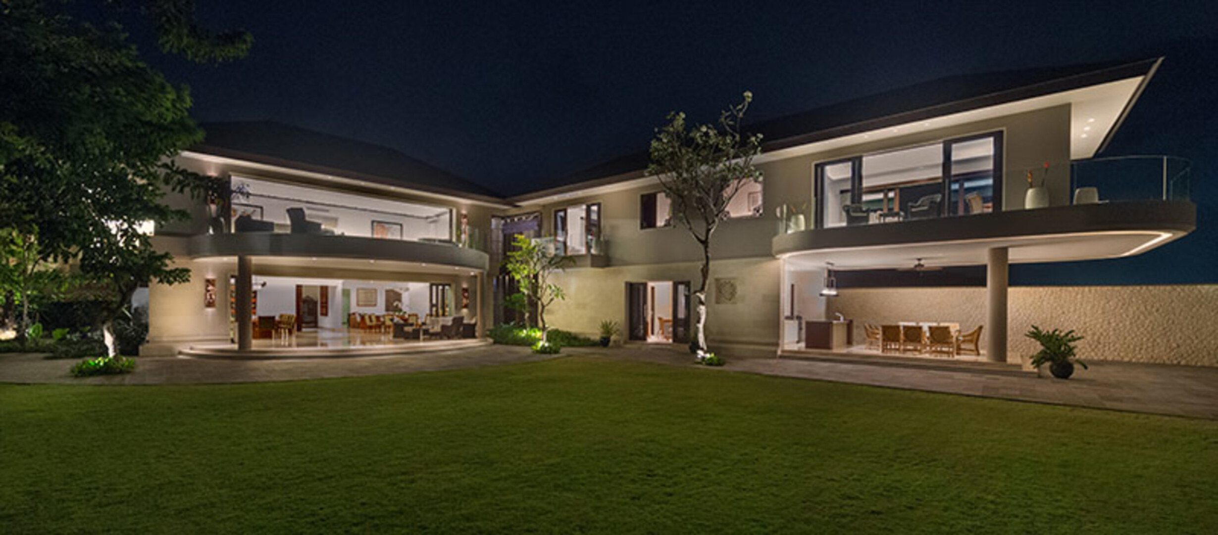Vila s 5 zvezdicami na Baliju, le nekaj minut od plaže, Bali Villa 1118