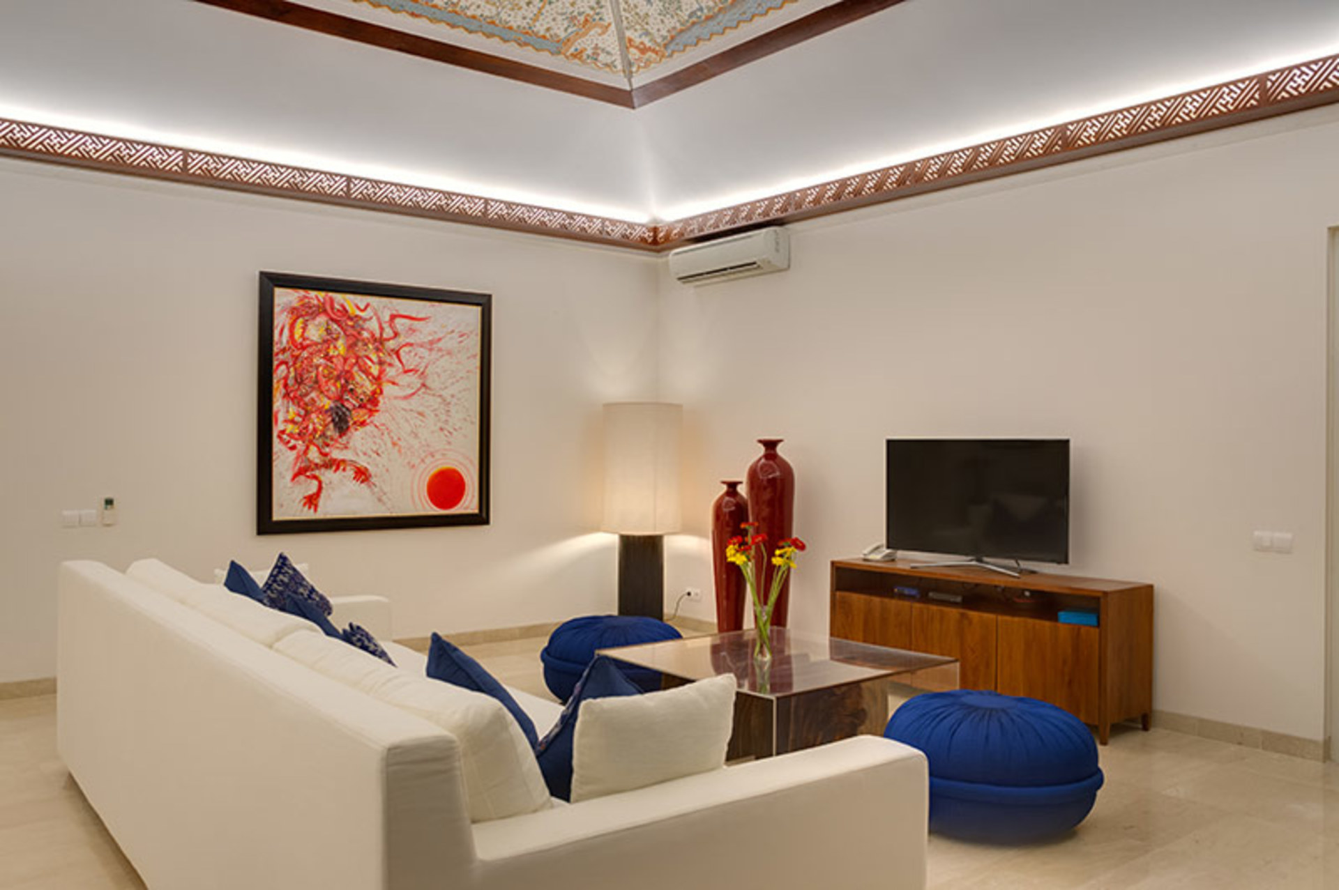 Vila s 5 zvezdicami na Baliju, le nekaj minut od plaže, Bali Villa 1118