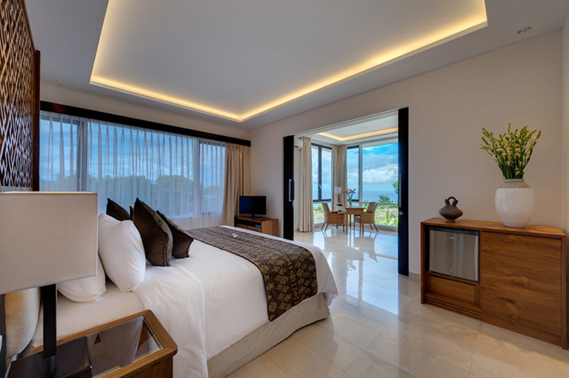 Vila s 5 zvezdicami na Baliju, le nekaj minut od plaže, Bali Villa 1118