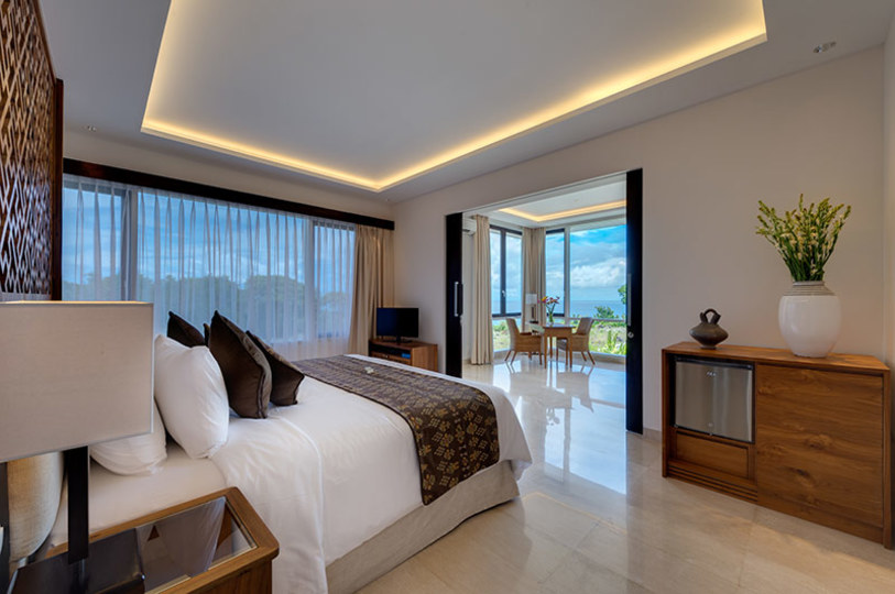 Vila s 5 zvezdicami na Baliju, le nekaj minut od plaže, Bali Villa 1118