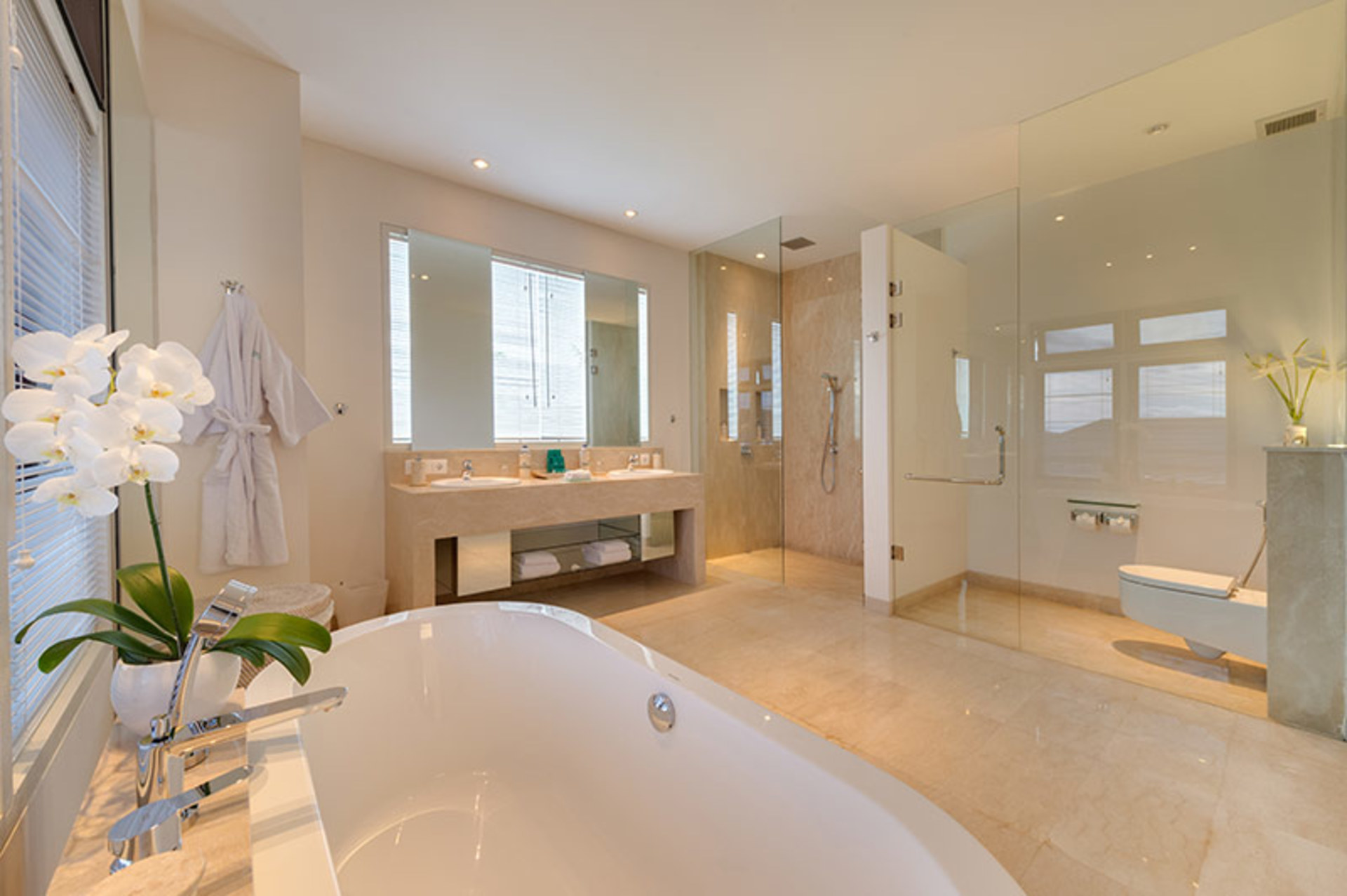 Vila s 5 zvezdicami na Baliju, le nekaj minut od plaže, Bali Villa 1118