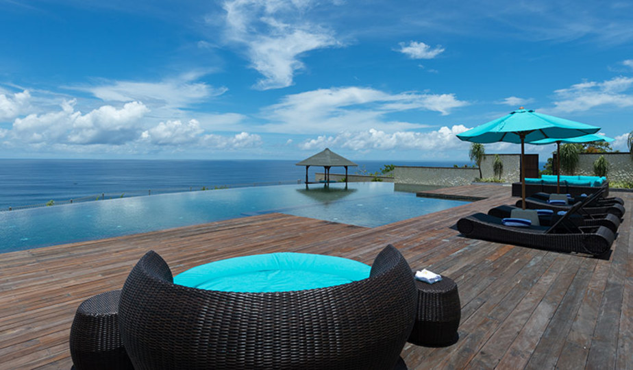 Vila s 5 zvezdicami na Baliju, le nekaj minut od plaže, Bali Villa 1118