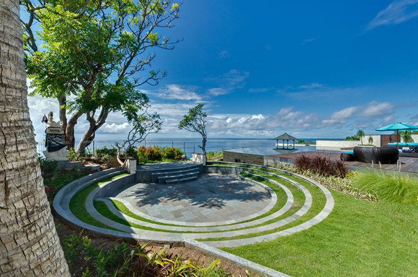 Vila s 5 zvezdicami na Baliju, le nekaj minut od plaže, Bali Villa 1118