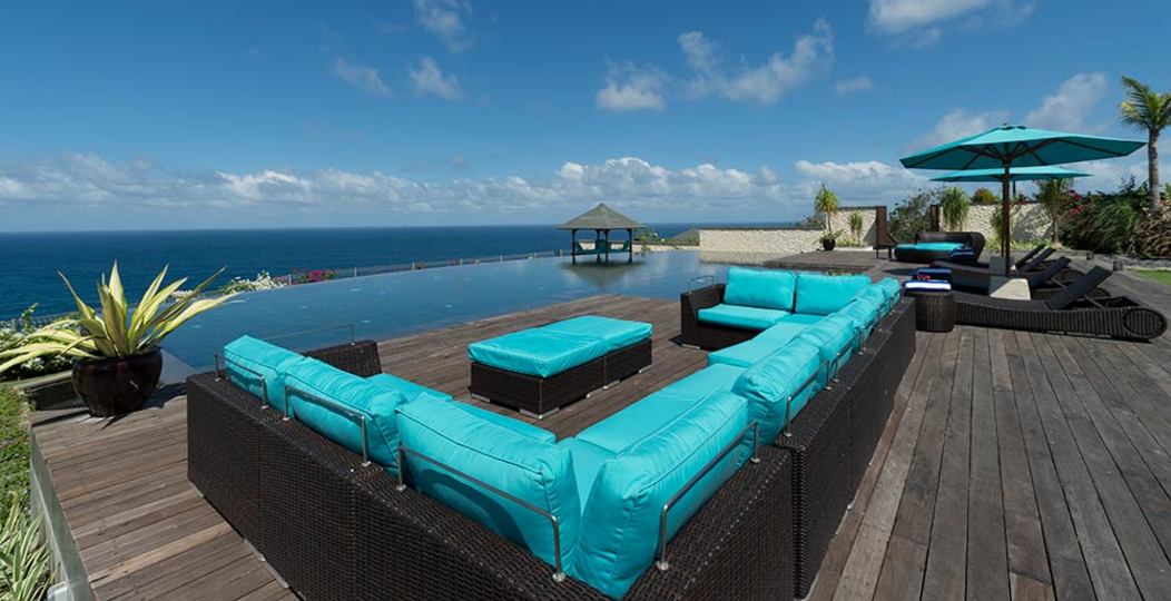 Vila s 5 zvezdicami na Baliju, le nekaj minut od plaže, Bali Villa 1118